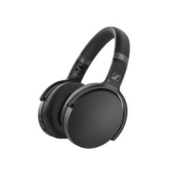 Sennheiser HD 450BT noir