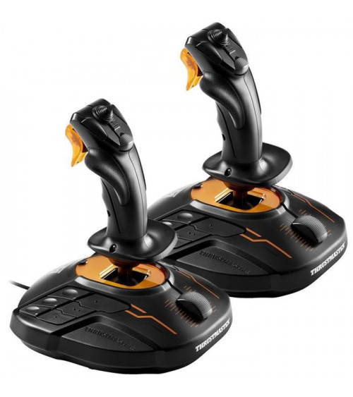 Thrustmaster T.16000M Space...