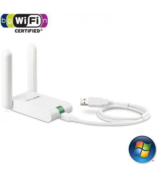 TP-LINK TL-WN822N -...