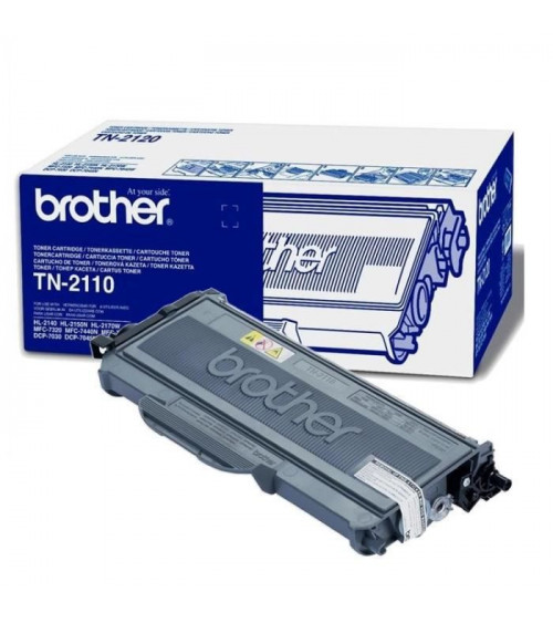 BROTHER Cartouche Toner...