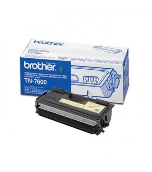 Brother TN-7600 noir