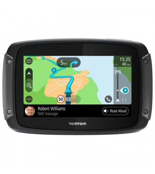 TomTom Rider 500 EU