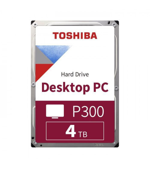 Toshiba P300 DT01ACA400 / 4...