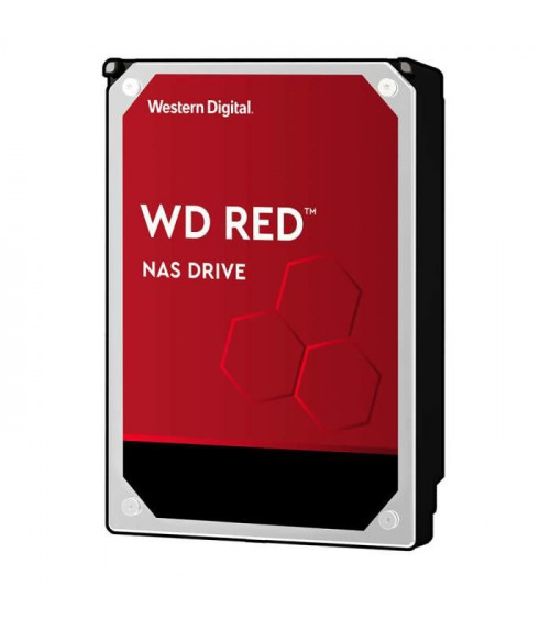 Red NAS-Festplatte 6 TB...