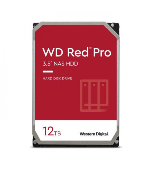 Western Digital WD121KFBX /...