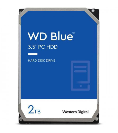 Western Digital WD20EZBX / 2TB