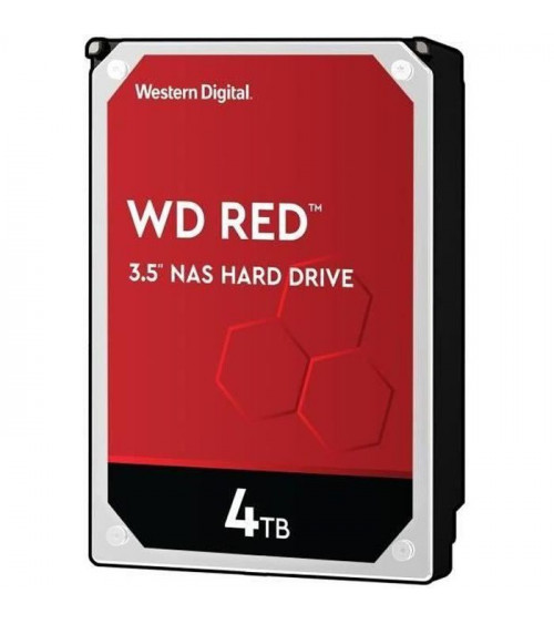 Red NAS-Festplatte 4 TB...