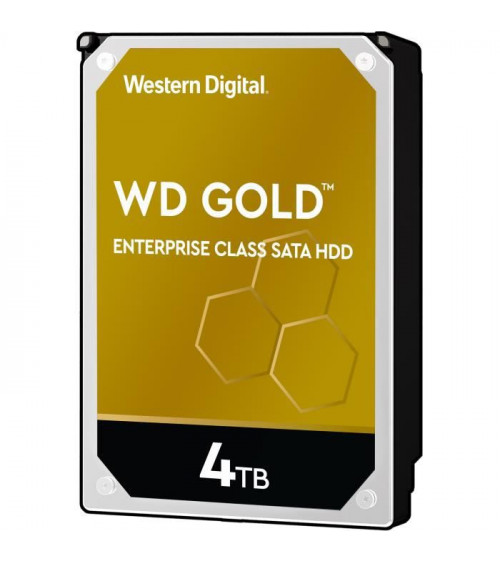 Gold Enterprise Class 4 TB...