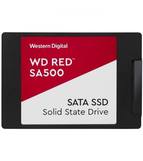 Red SA500 NAS 1 TB (SATA 6...