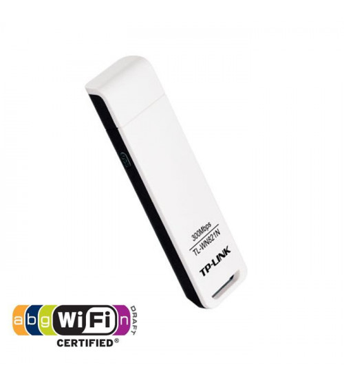 TP-LINK TL-WN 821 N...