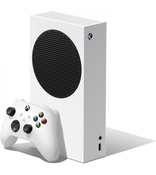 Microsoft Xbox Series S 512GB