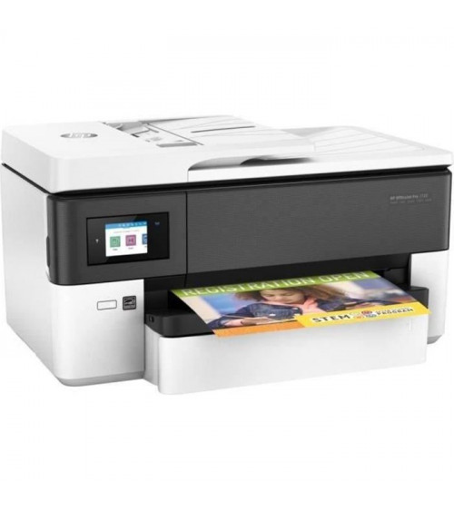 HP Officejet Pro 7720 Wide...