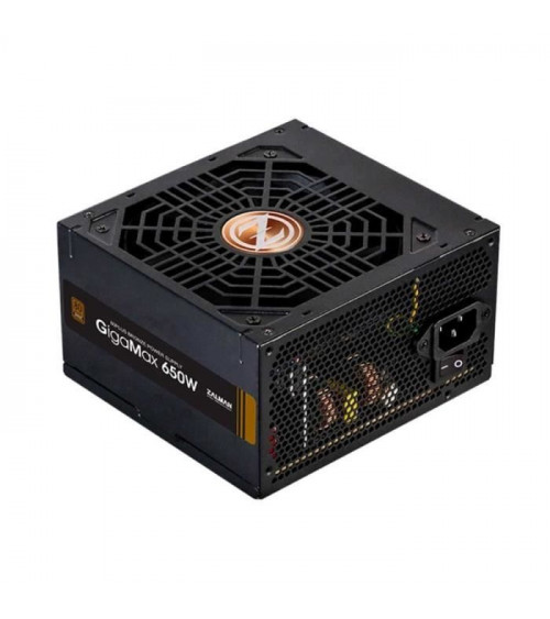 ZALMAN GigaMax 650W (80Plus...