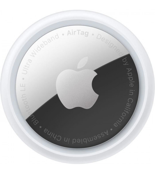 Apple AirTag - Anti-Verlust...