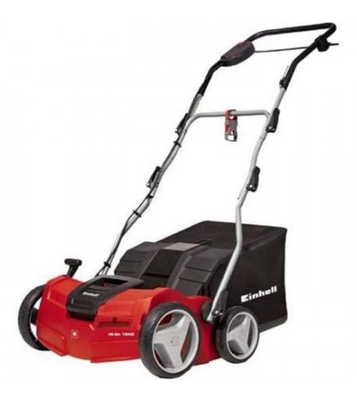 EINHELL scarificateur...