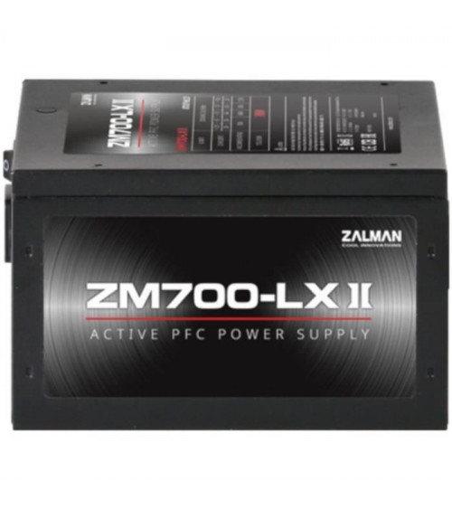 ZALMAN - ZM700-LX II - 700W...