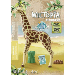 71048 Wiltopia Giraffe