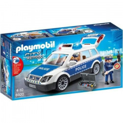 Playmobil City Action 6920...