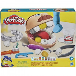 Play-Doh Zahnarzt Dr....