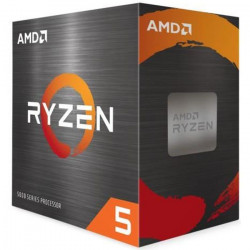 AMD Ryzen 5 5600X BOX |...