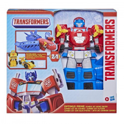 Transformers Optimus Prime...