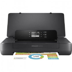 OfficeJet 200 Mobildrucker...