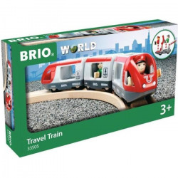 Brio World Train de...