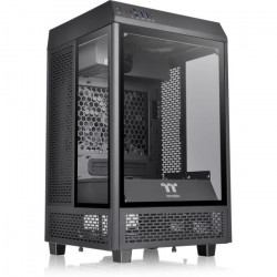 Thermaltake The Tower 100 noir