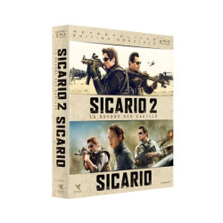 Coffret Sicario et Sicario...