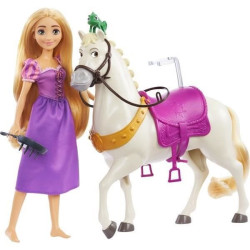 Disney Prinzessin Rapunzel...