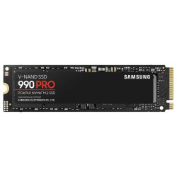 SSD M.2 (2280) 2TB Samsung...