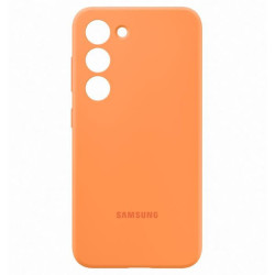 Silicone Case (orange,...