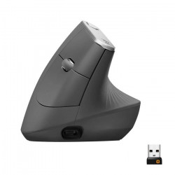 Logitech Mouse MX Vertical...