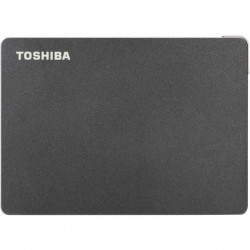 Toshiba Gaming 1TB black