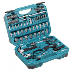 Makita E-10899 Coffret à 76...