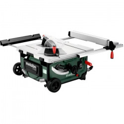 Metabo TS 254 Scie...