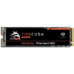 FireCuda 530 4 TB (PCIe 4.0...