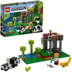 LEGO Minecraft™ 21158 - La...