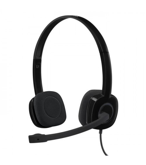 Logitech H151 Stereo-Headset