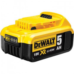 DeWalt DCB184-XJ batterie...