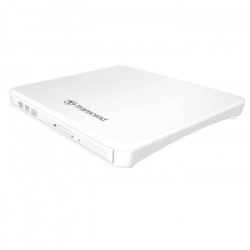 Transcend externer CD/DVD...