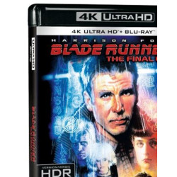 Blade Runner The Final Cut...