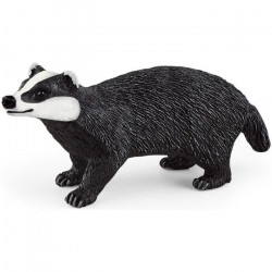 Schleich Animaux sauvages...