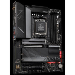 B650 AORUS ELITE AX (schwarz)