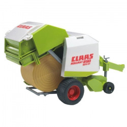 Claas Rollant 250...