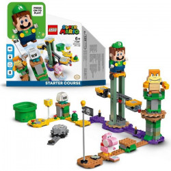 LEGO Super Mario 71387 Pack...