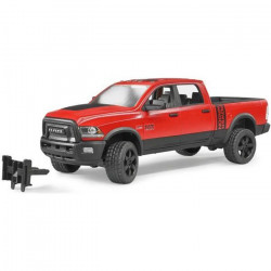 RAM 2500 Power Wagon...