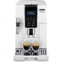 DeLonghi ECAM 350.35W Dinamica