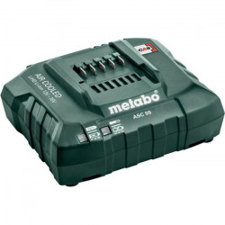 Metabo chargeur ASC 55,...