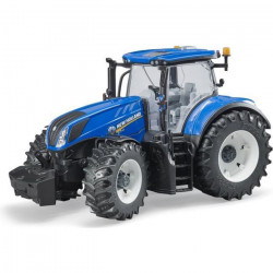 New Holland T7,315